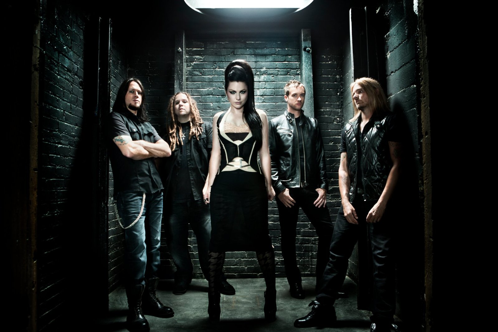 Rockeros